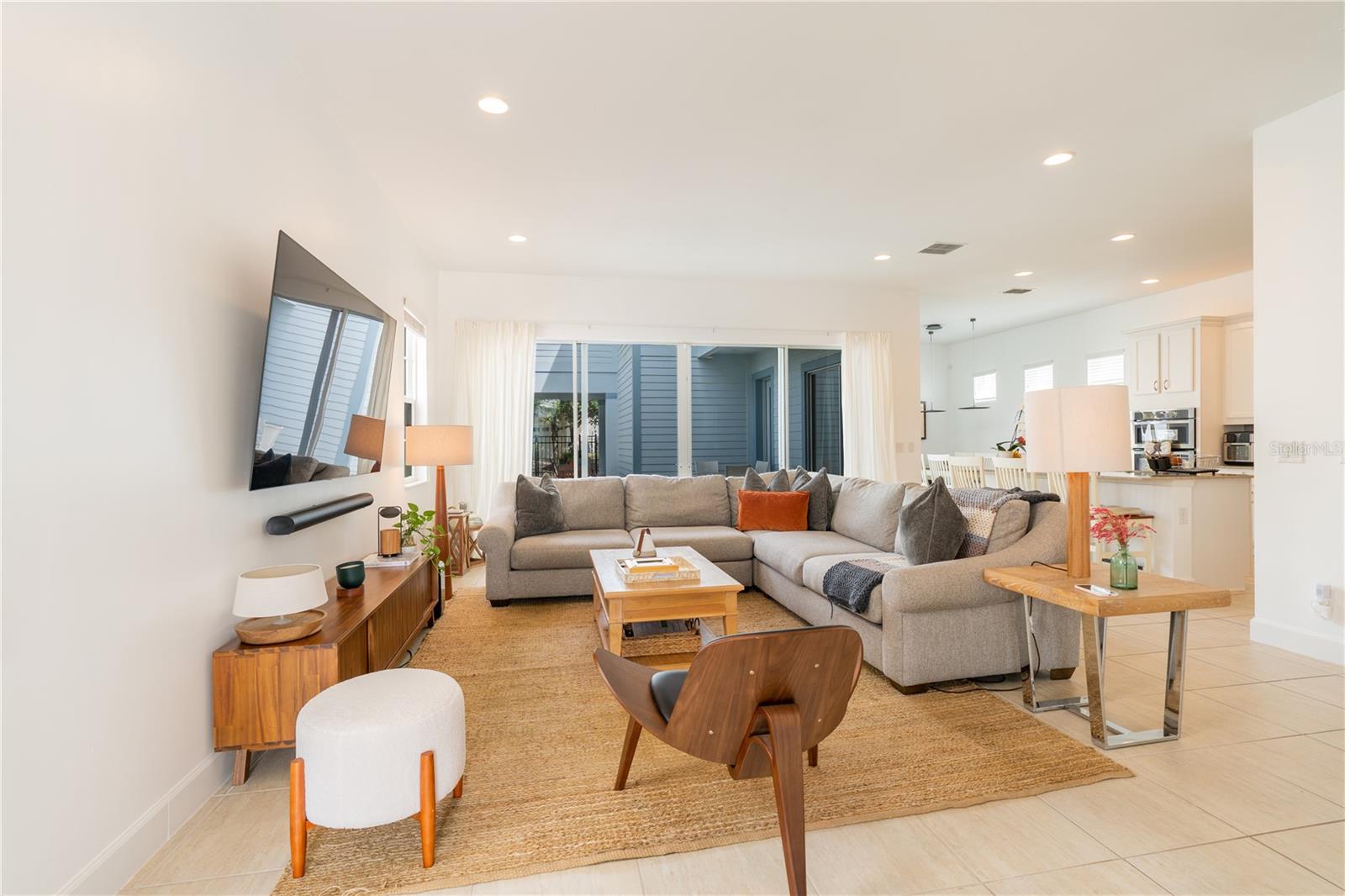 REUNION PHASE 2 - Residential