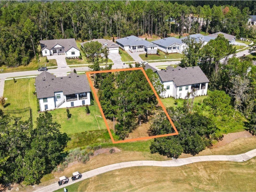 SOUTHERN HILLS PLANTATION PH 2 - Land