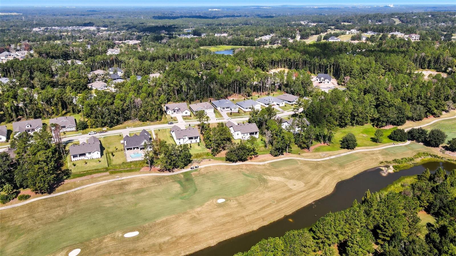 SOUTHERN HILLS PLANTATION PH 2 - Land