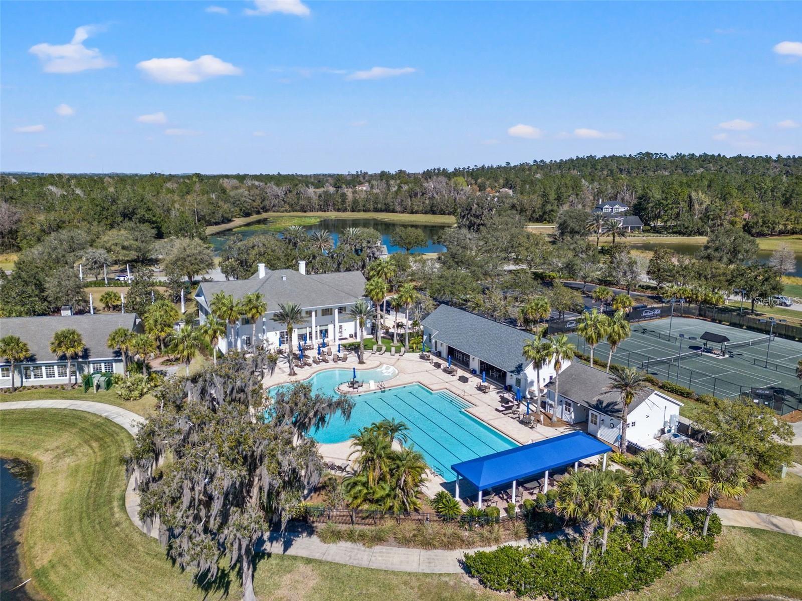 SOUTHERN HILLS PLANTATION PH 2 - Land