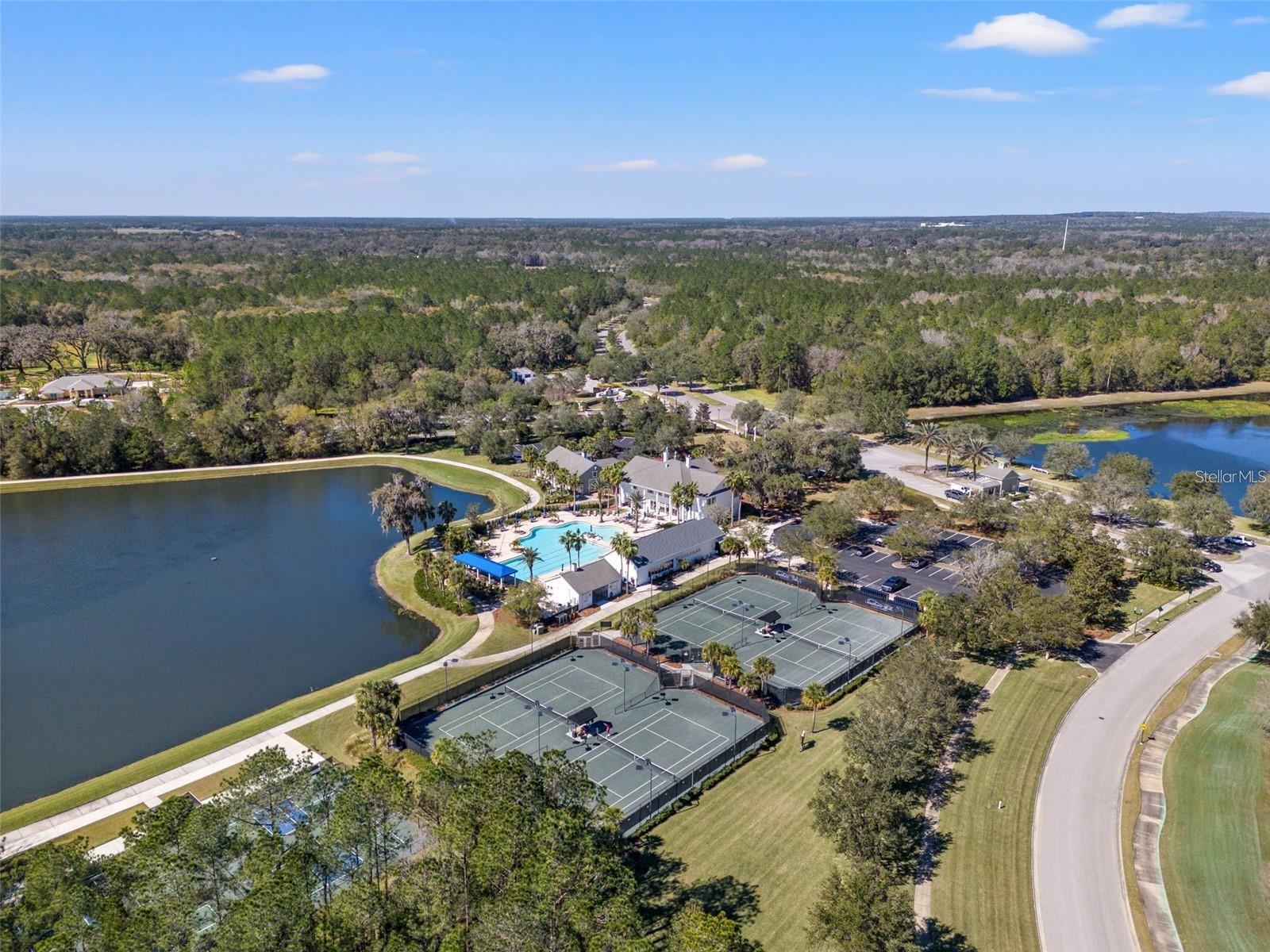 SOUTHERN HILLS PLANTATION PH 2 - Land