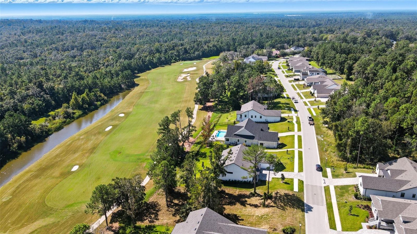 Tucked away inside one of the top rated Golf Course communities in Florida, this beautiful lot sitting directly on the 12th fairway is now available! Choose your builder and come build your perfect home on this lot stretching over 1/4 of an acre. Once your home is built, you will have unobstructed water and golf course views! Across from the course is a conservation so you will never have a backyard neighbor. This course has hosted multiple PGA tours and is locally known for the Valspar Championship Qualifier. The absolutely incredible amenities that Southern Hills has to offer include: A Pete Dye designed Golf Course, a resort style pool, pool bar and restaurant, tennis courts, pickleball courts, a state of the art gym, a driving range, PGA Pro Golf Shop, clubhouse with a delicious full restaurant and newly renovated bar, and more! Easy access to the Veterans Expressway, I-75, Major hospitals, and just 45 minutes to Tampa International Airport. Come live the luxury golf life in Southern Hills!