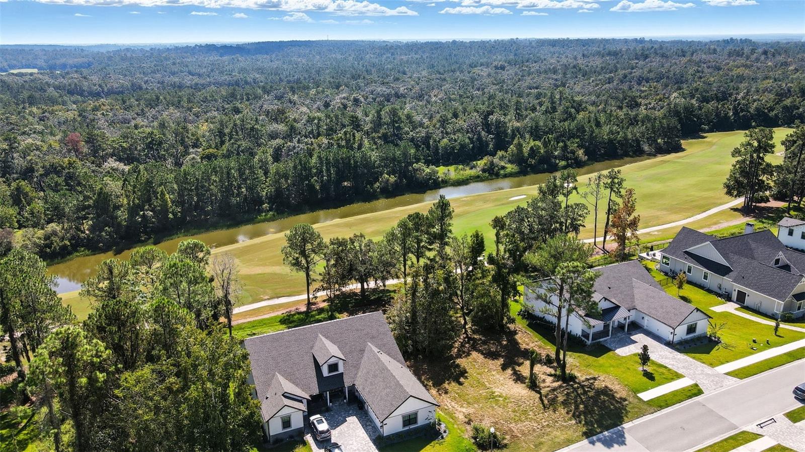 SOUTHERN HILLS PLANTATION PH 2 - Land