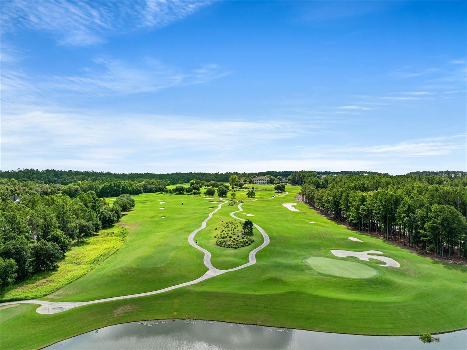 SOUTHERN HILLS PLANTATION PH 2 - Land