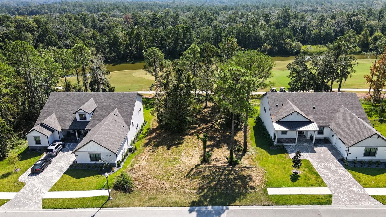 SOUTHERN HILLS PLANTATION PH 2 - Land