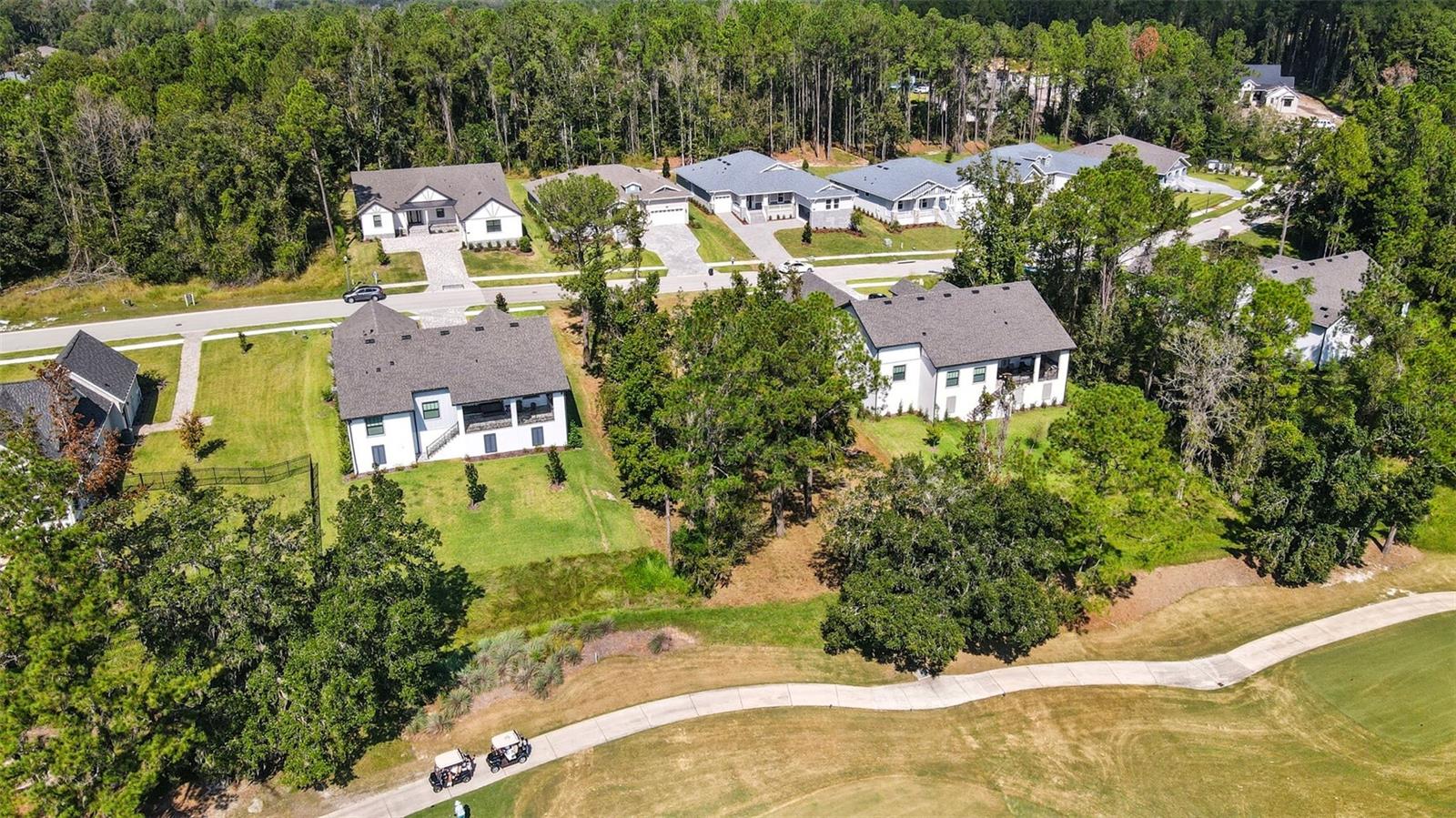 SOUTHERN HILLS PLANTATION PH 2 - Land