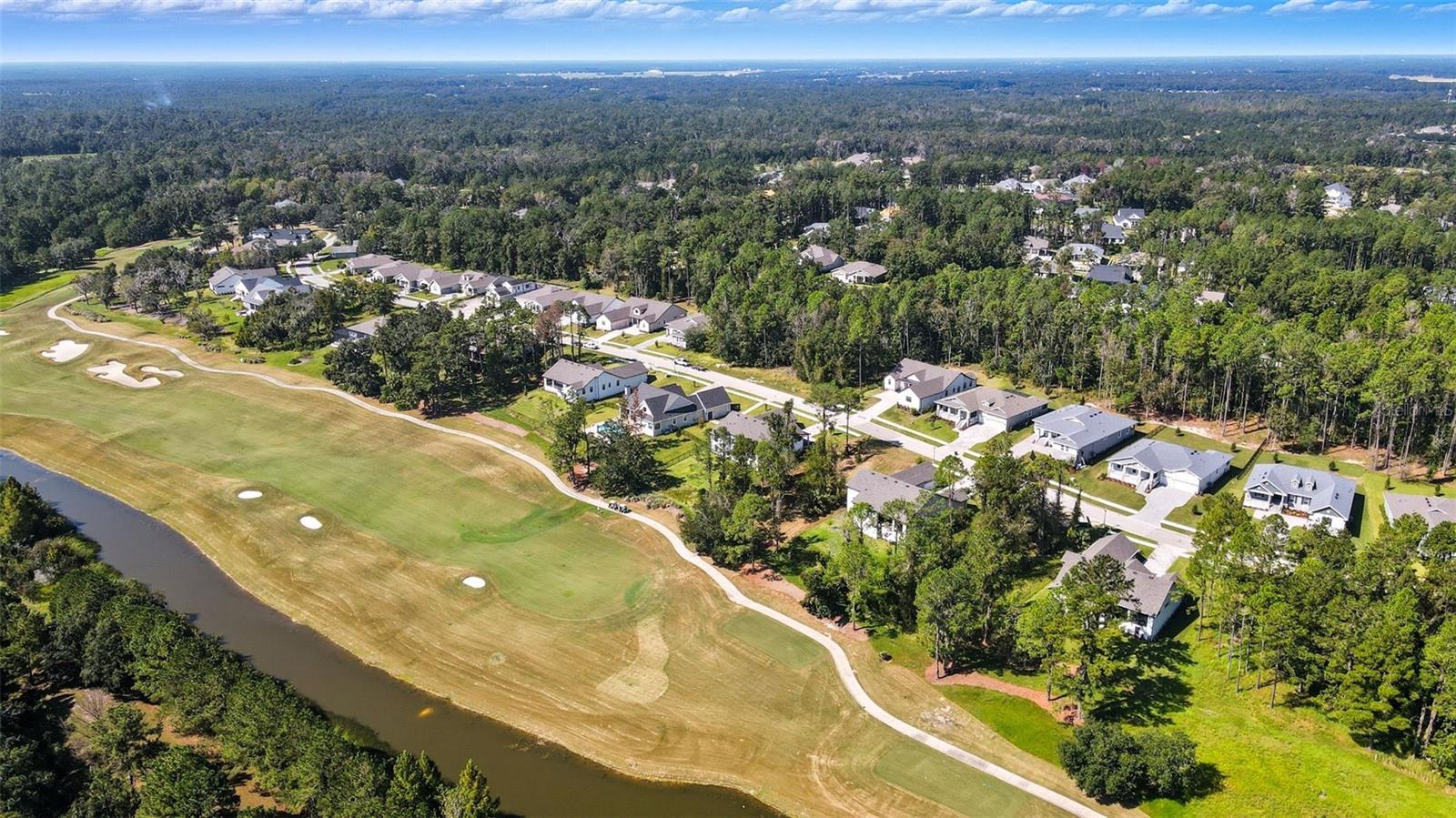 SOUTHERN HILLS PLANTATION PH 2 - Land