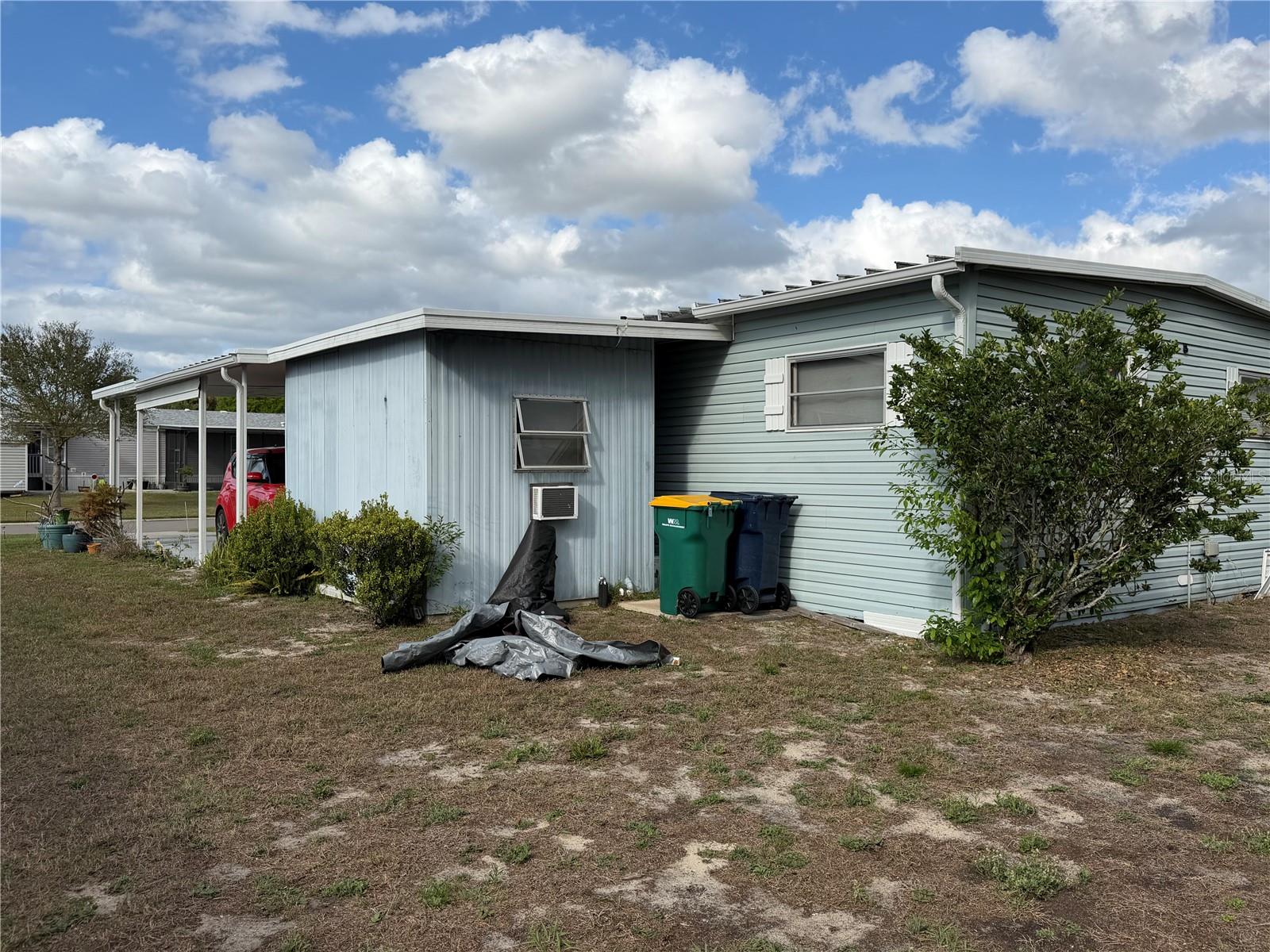 TAVARES LAKE FRANCES ESTATES - Residential