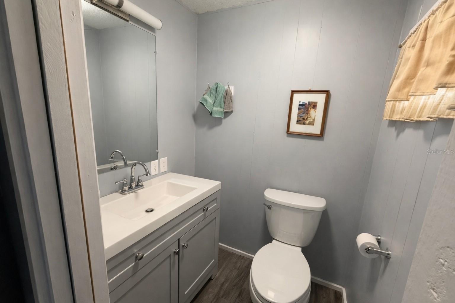 TAVARES LAKE FRANCES ESTATES - Residential