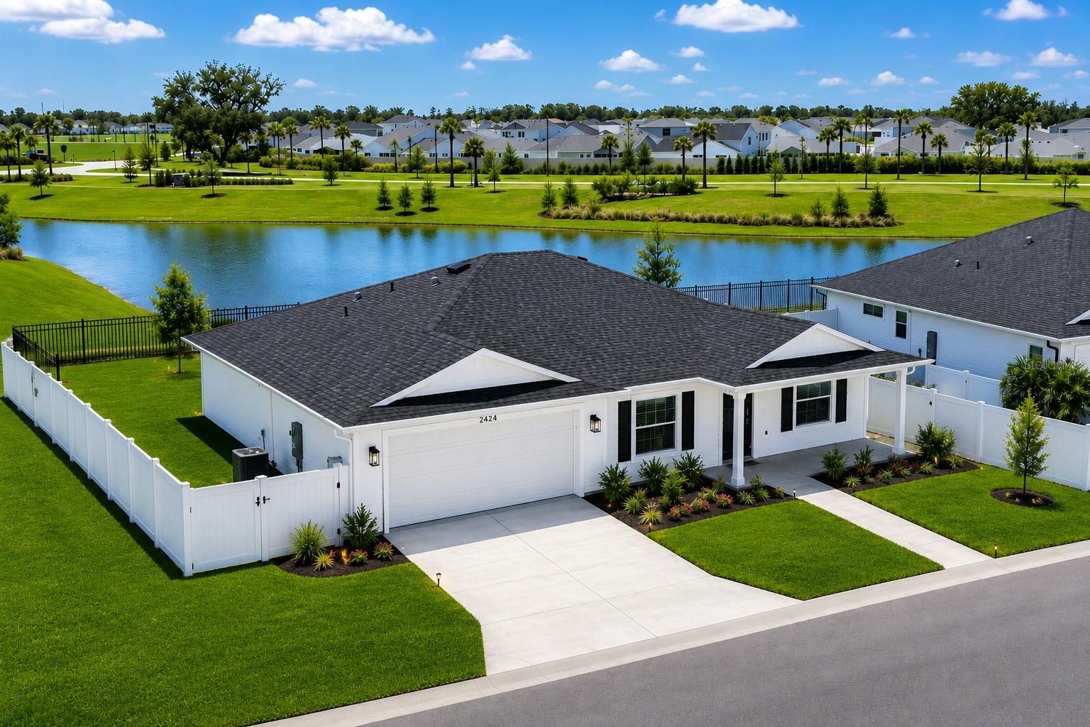 MIDDLETON - Residential Lease