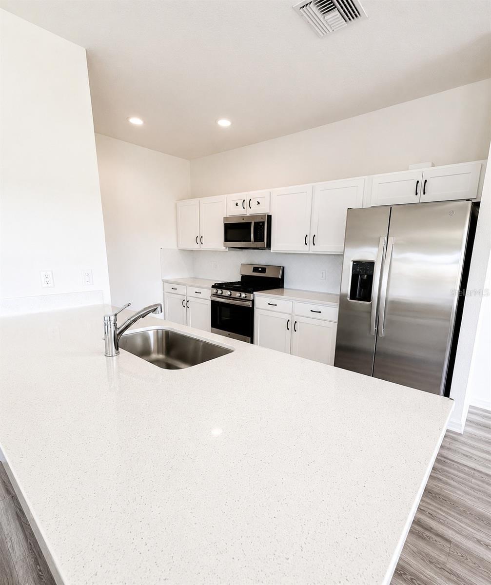 MIDDLETON - Residential Lease