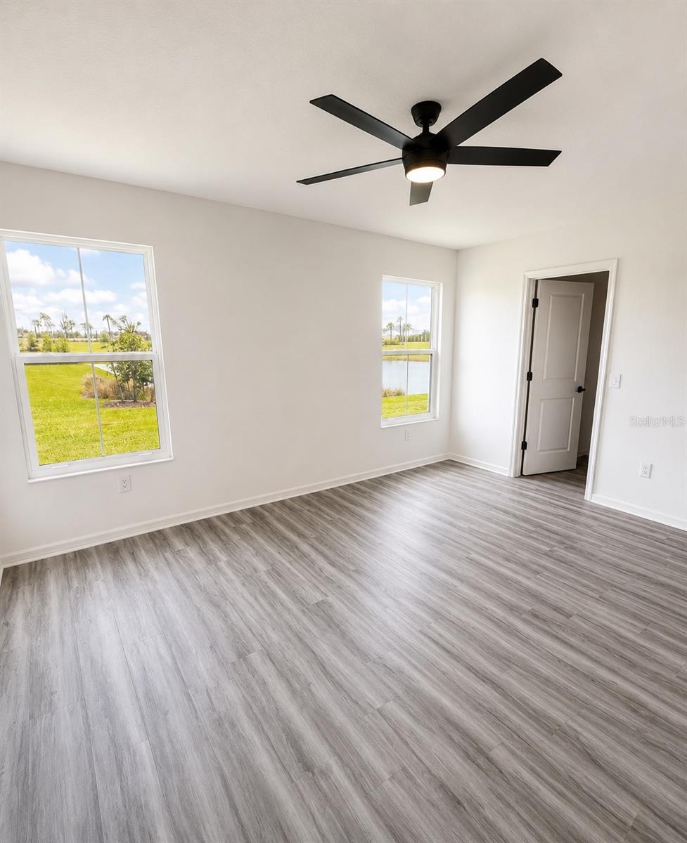 MIDDLETON - Residential Lease