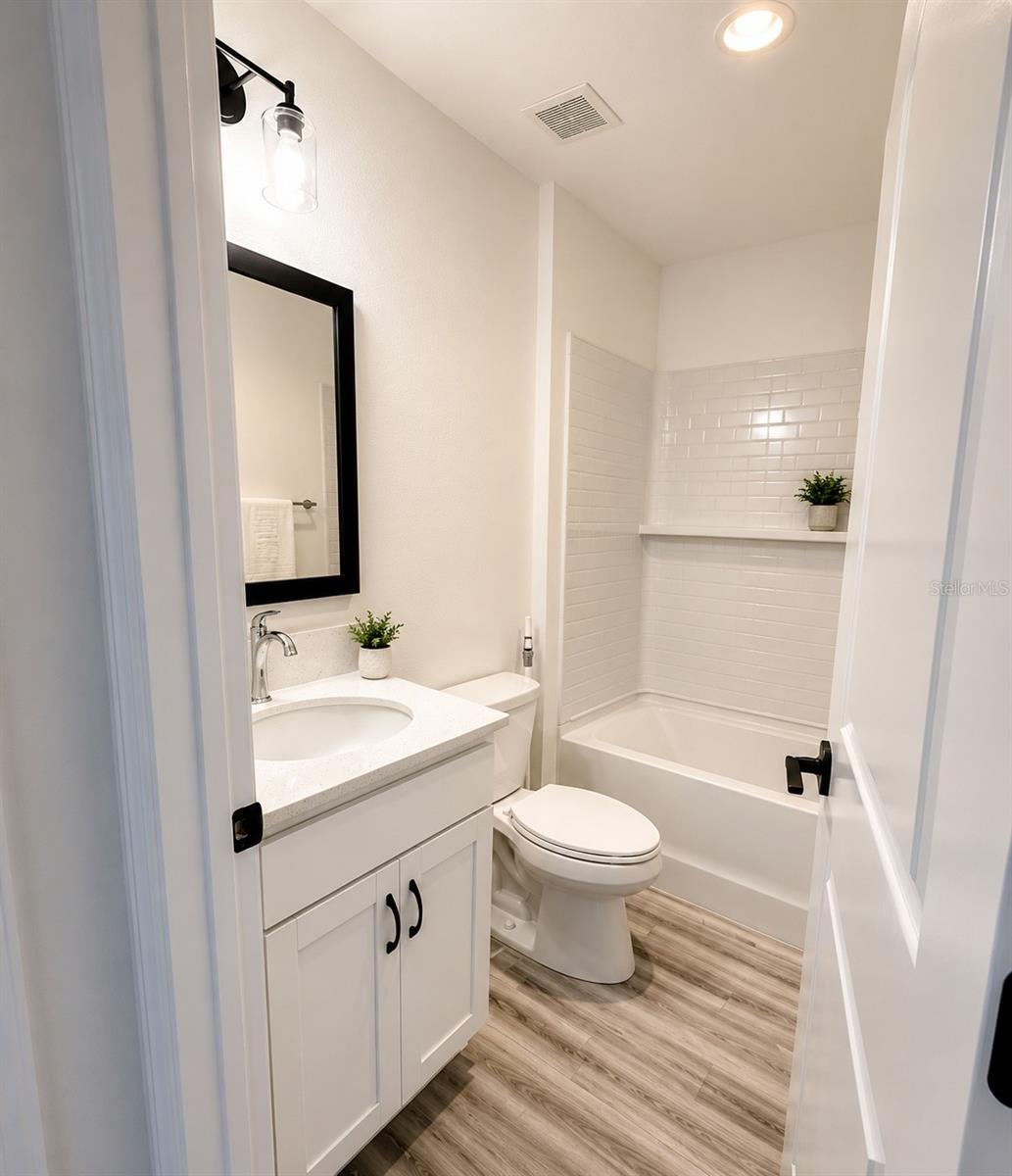 MIDDLETON - Residential Lease