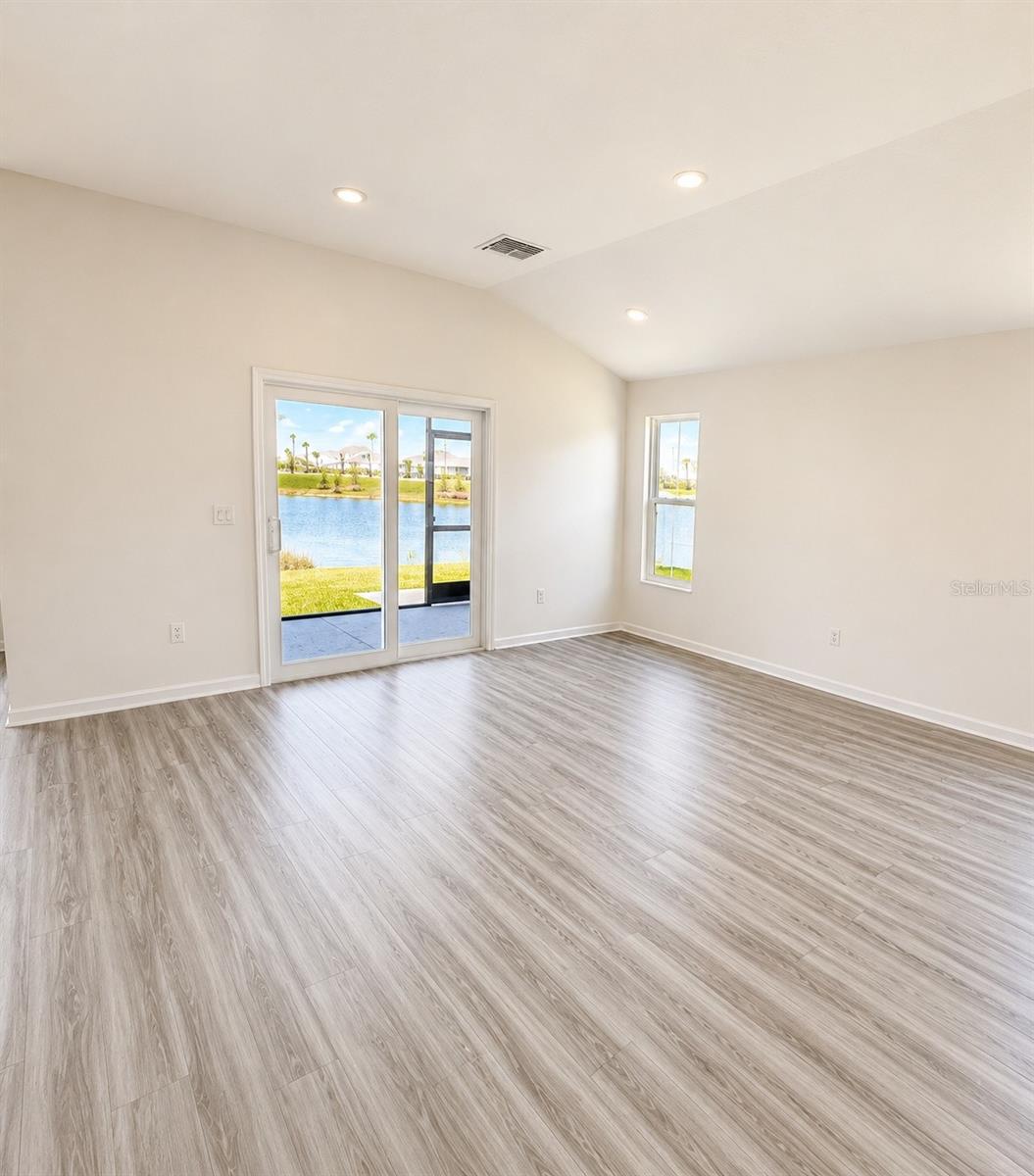 MIDDLETON - Residential Lease