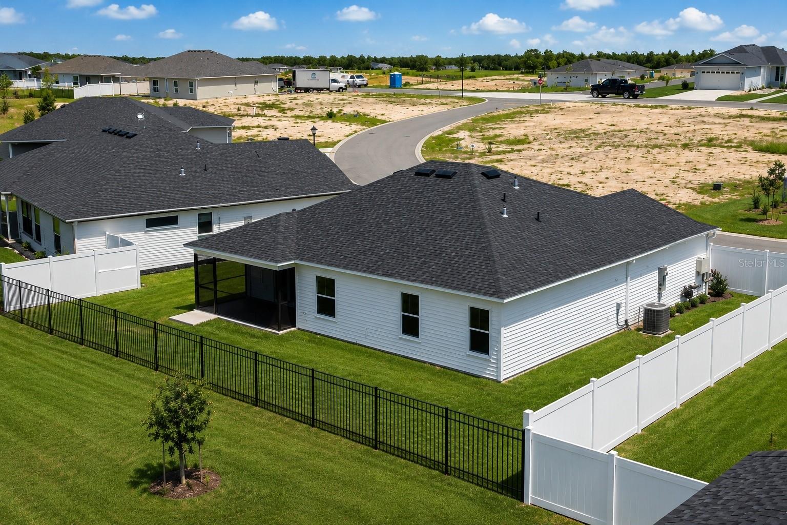 MIDDLETON - Residential Lease