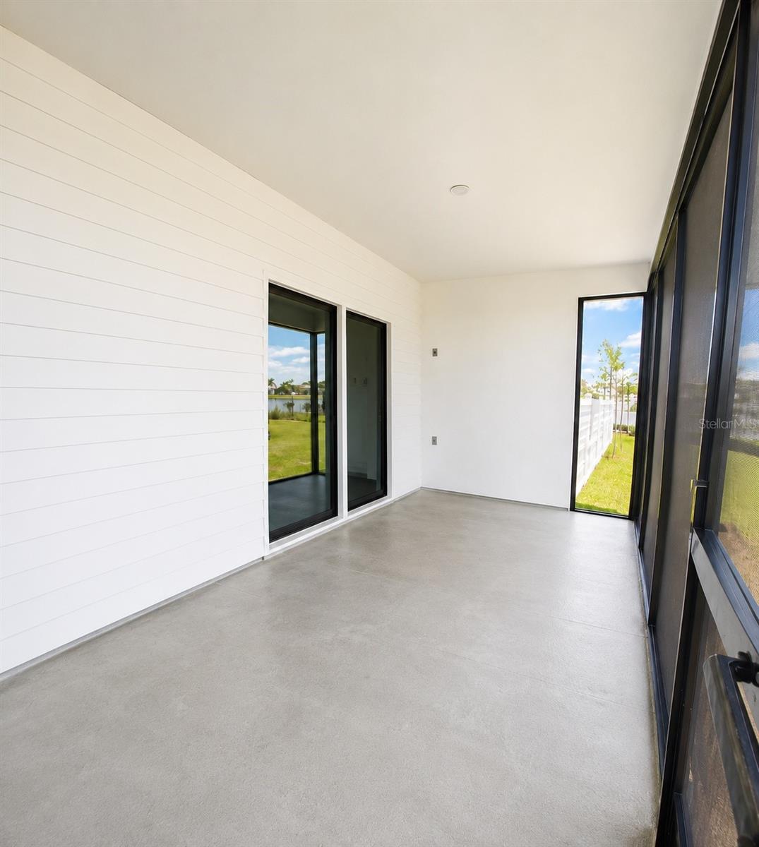 MIDDLETON - Residential Lease