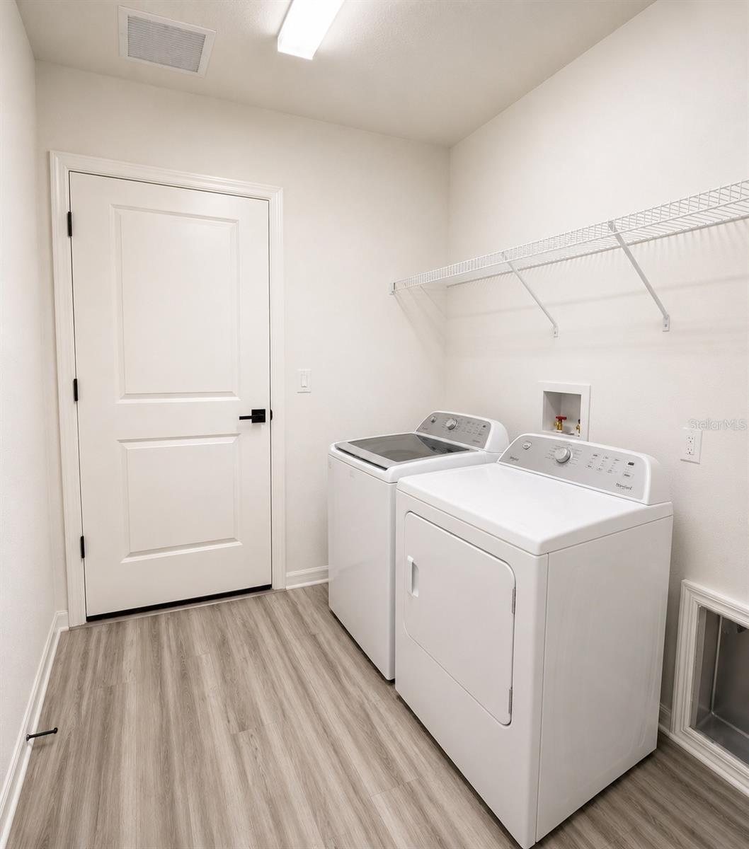 MIDDLETON - Residential Lease