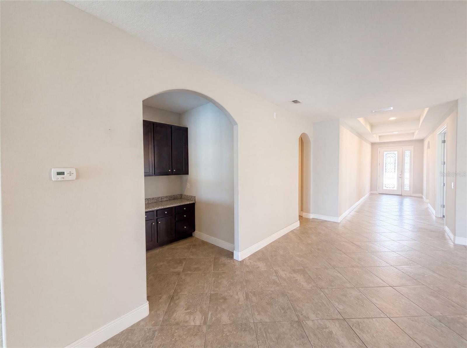 GRAND CYPRESS ON LAKE TARPON - Residential