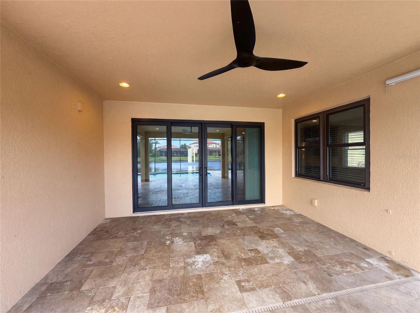 GRAND CYPRESS ON LAKE TARPON - Residential