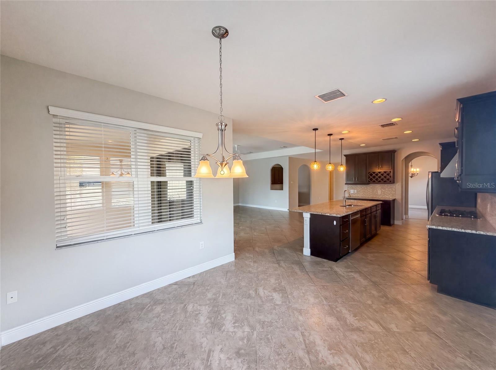GRAND CYPRESS ON LAKE TARPON - Residential