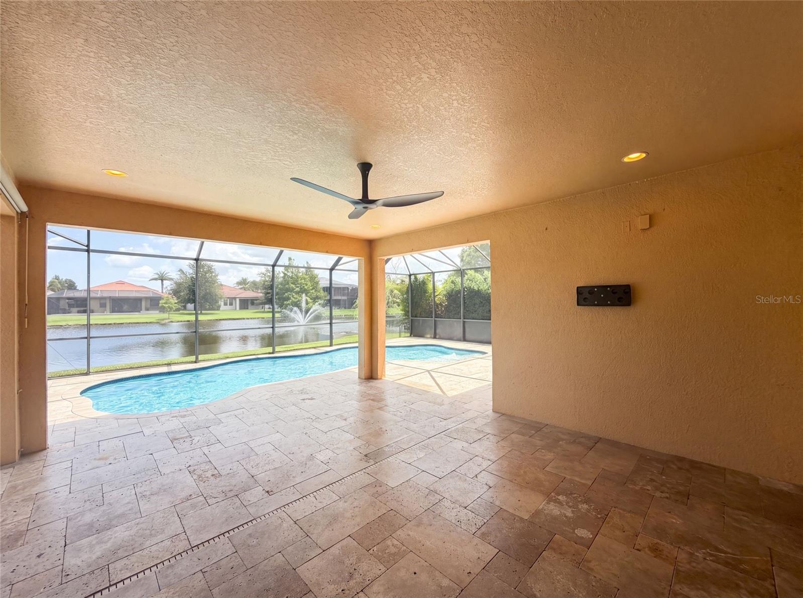 GRAND CYPRESS ON LAKE TARPON - Residential