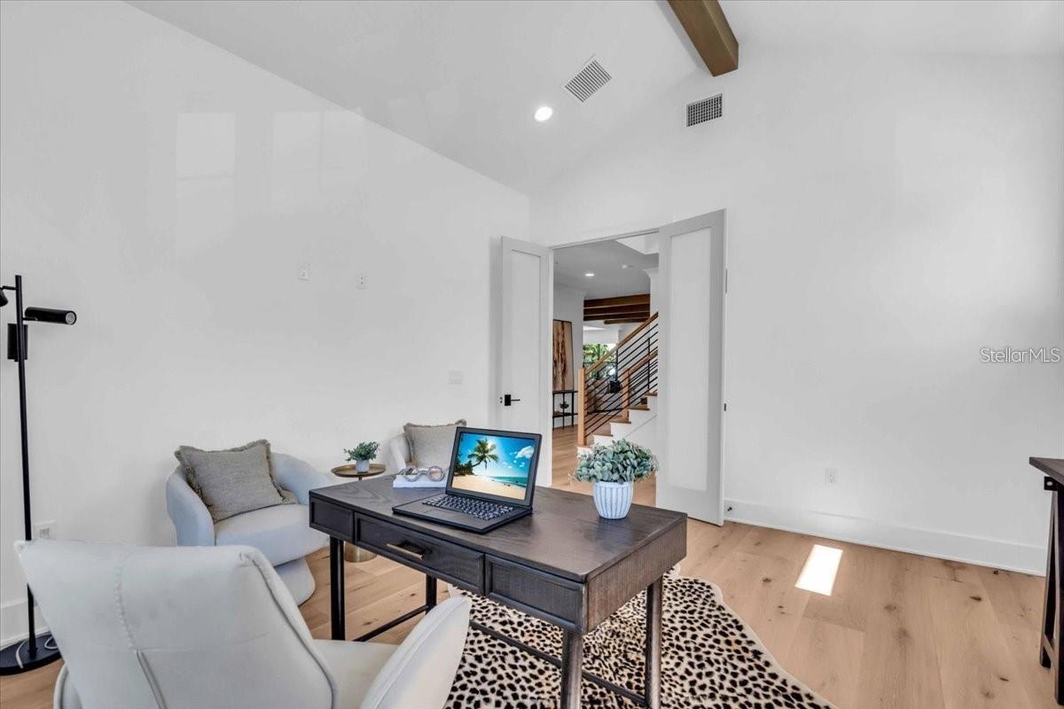 BEL MAR UNIT 3 - Residential