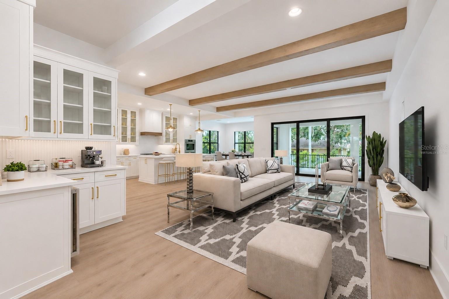 BEL MAR UNIT 3 - Residential