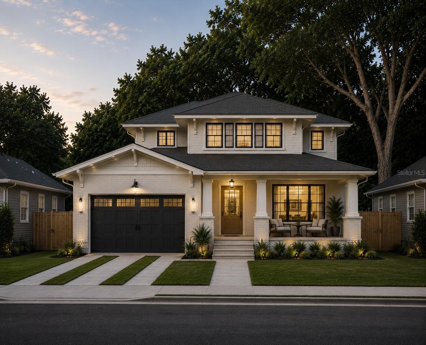 BEL MAR UNIT 3 - Residential