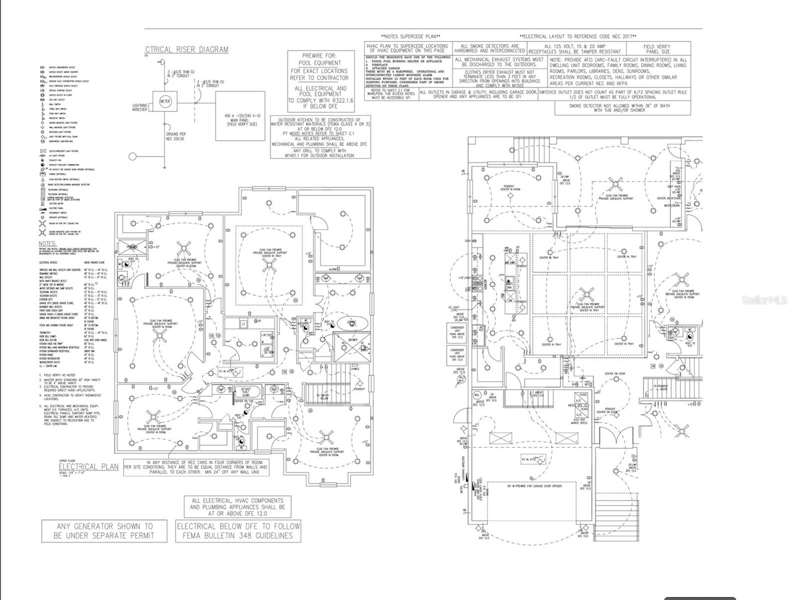 BEL MAR UNIT 3 - Residential