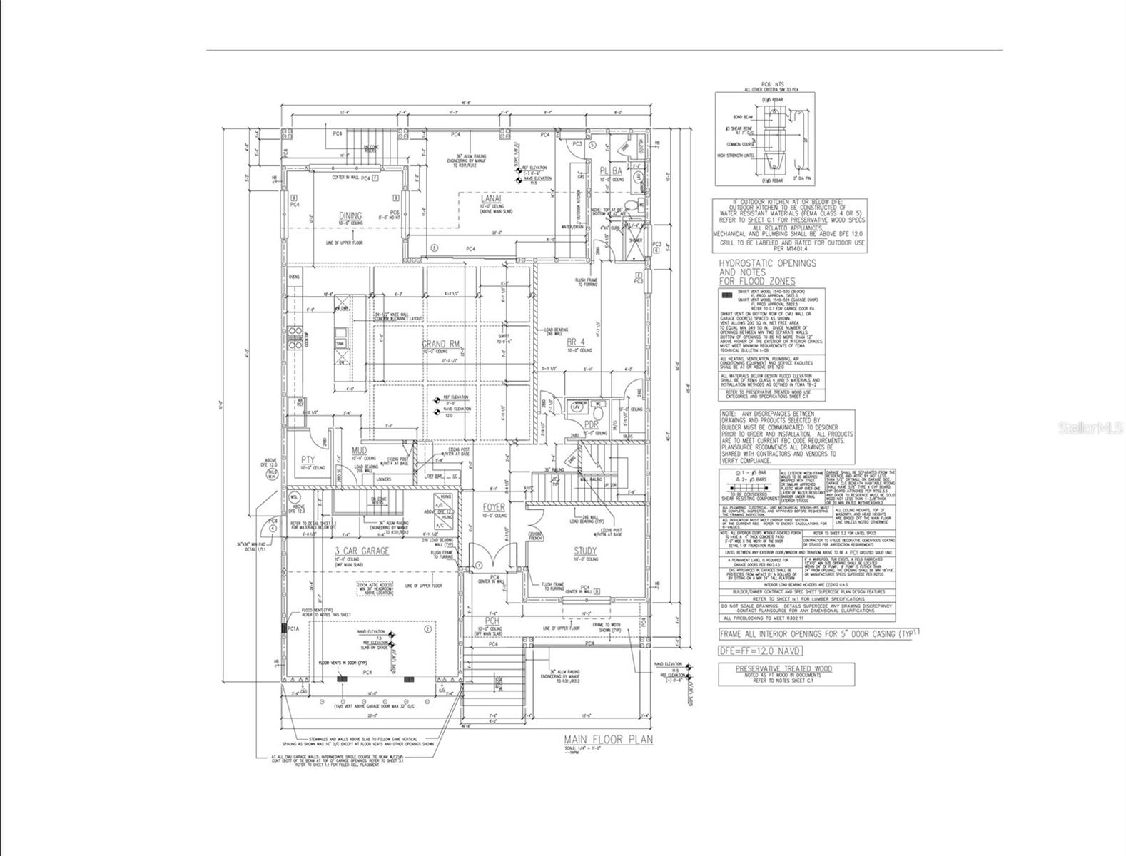 BEL MAR UNIT 3 - Residential