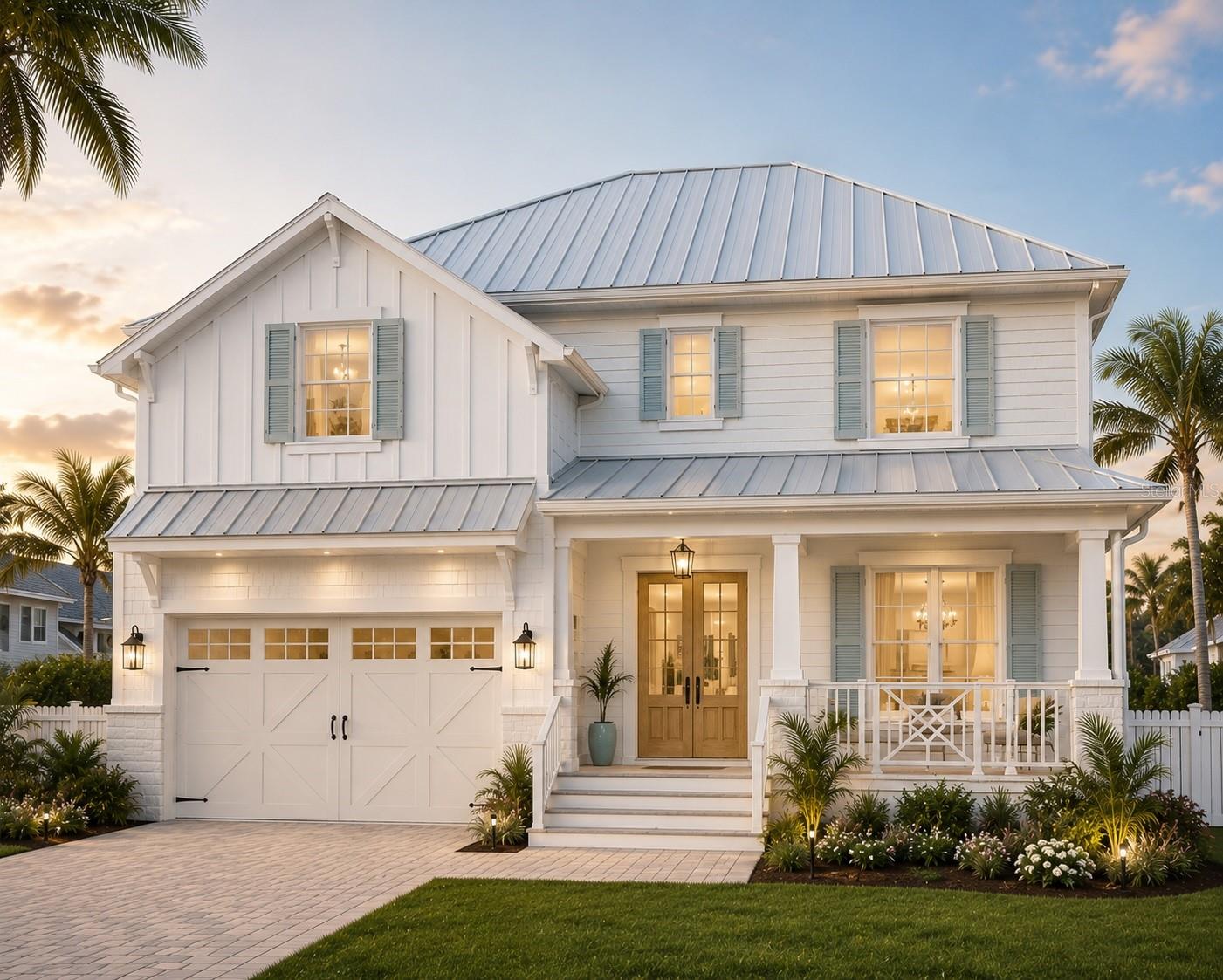 BEL MAR UNIT 3 - Residential