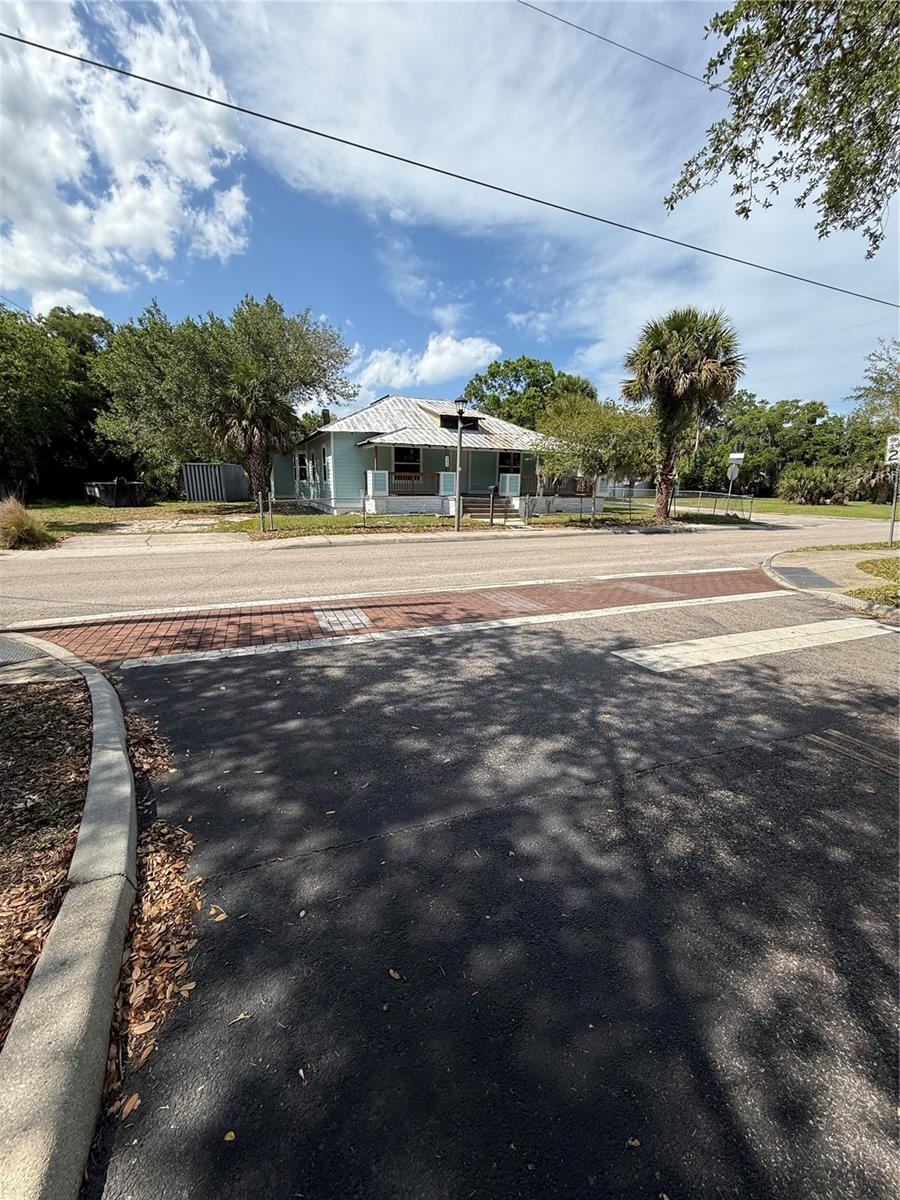 SHELDONS NEW SMYRNA - Commercial Sale