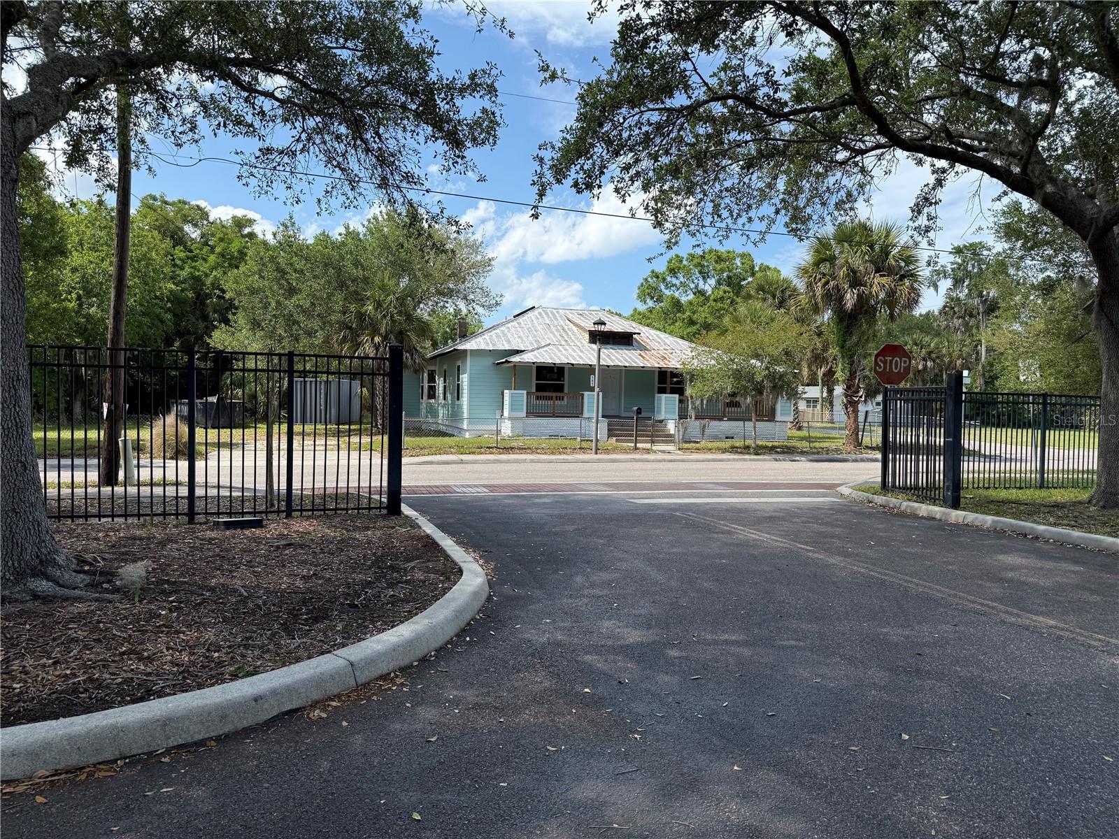 SHELDONS NEW SMYRNA - Commercial Sale