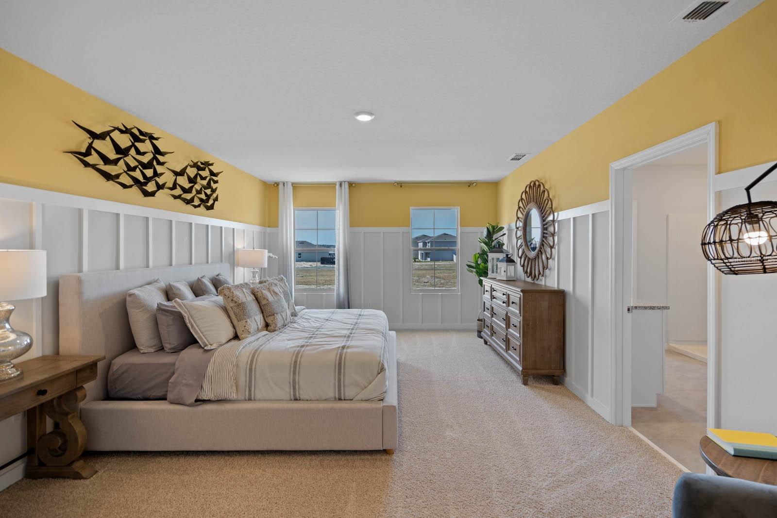 WIND MEADOWS SOUTH - Residential