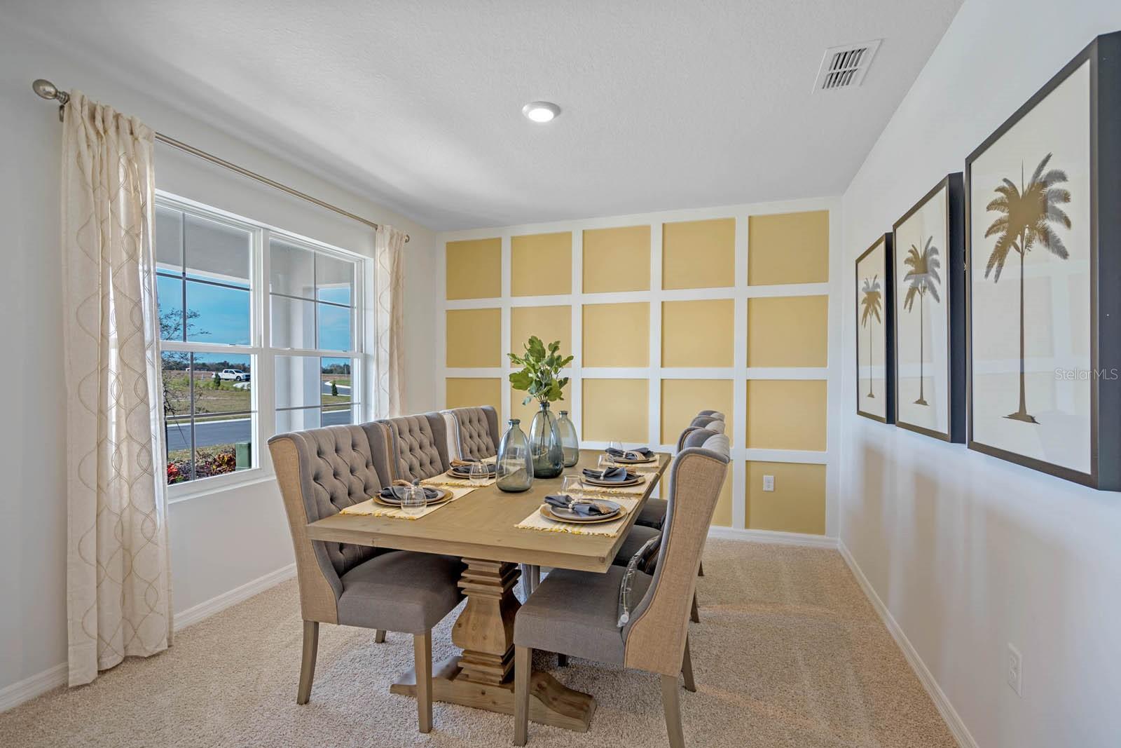 WIND MEADOWS SOUTH - Residential
