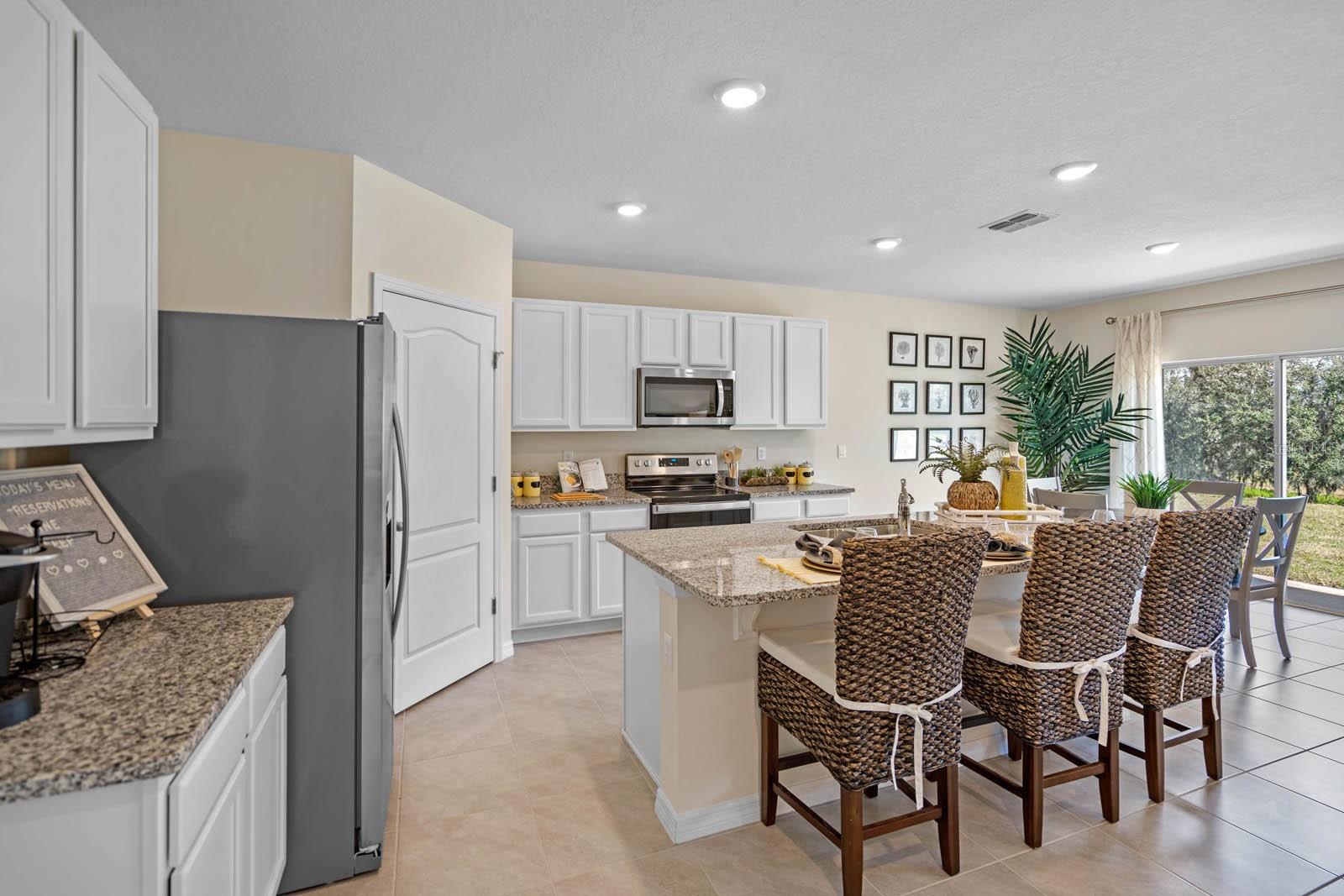 WIND MEADOWS SOUTH - Residential
