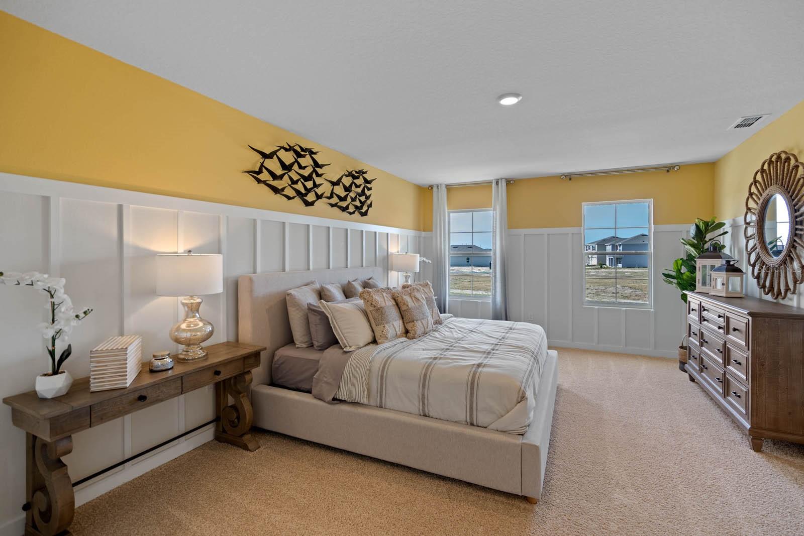 WIND MEADOWS SOUTH - Residential