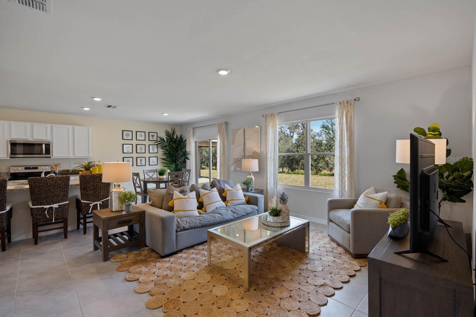 WIND MEADOWS SOUTH - Residential