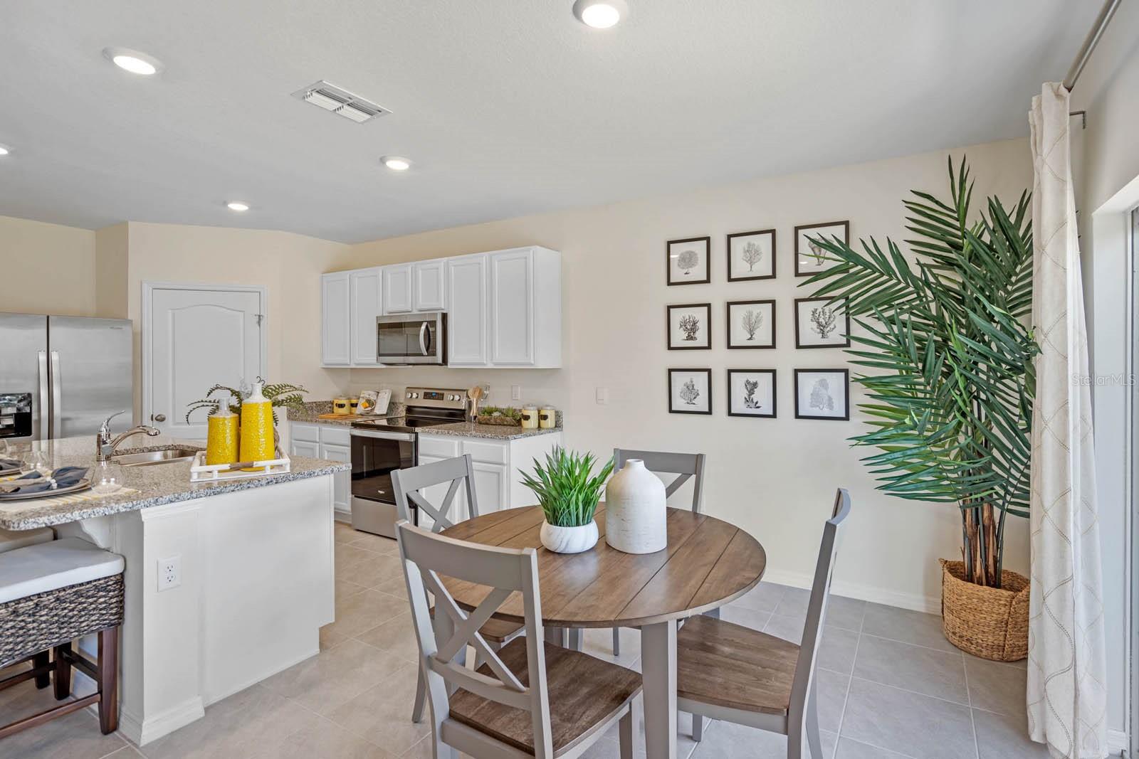 WIND MEADOWS SOUTH - Residential