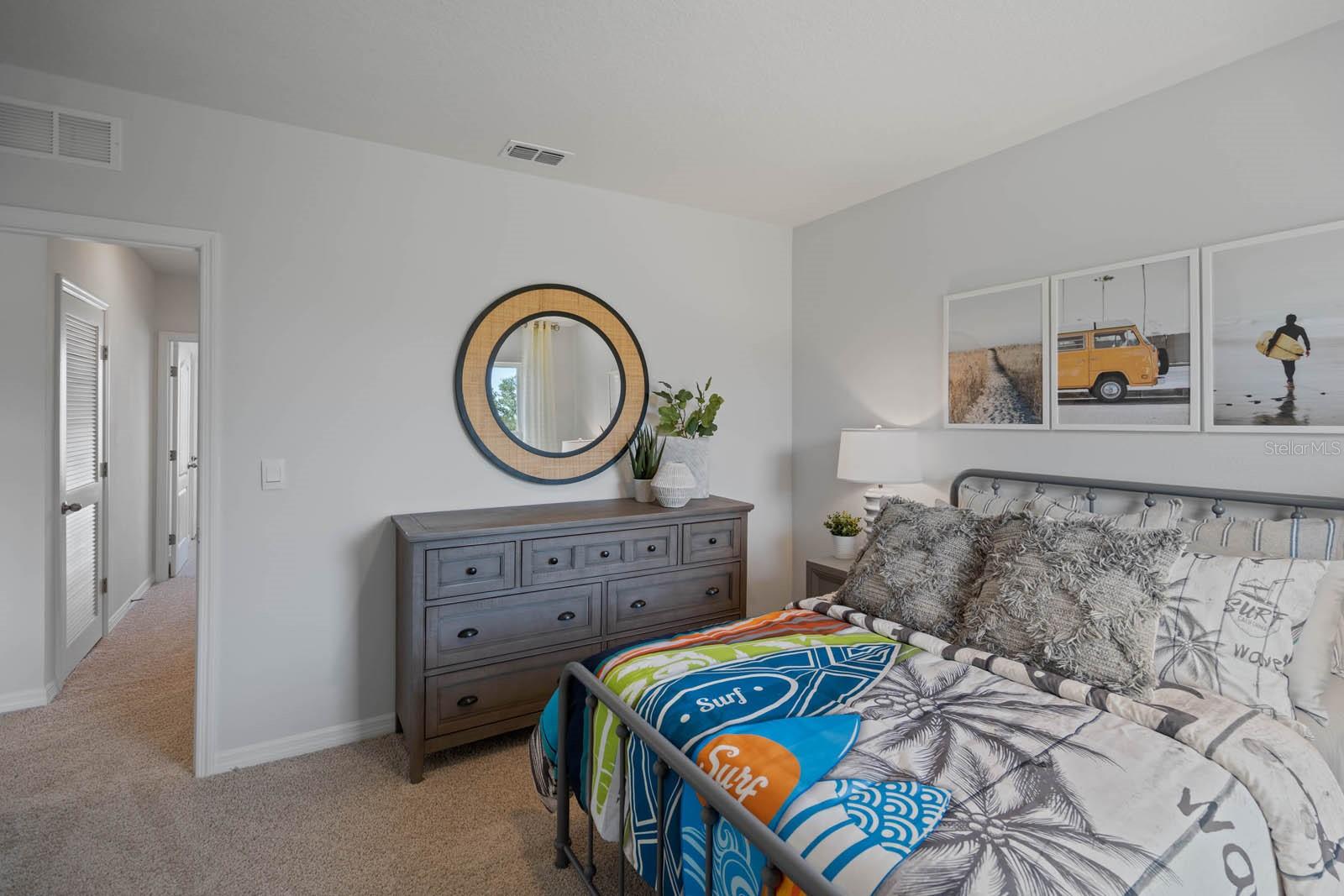 WIND MEADOWS SOUTH - Residential
