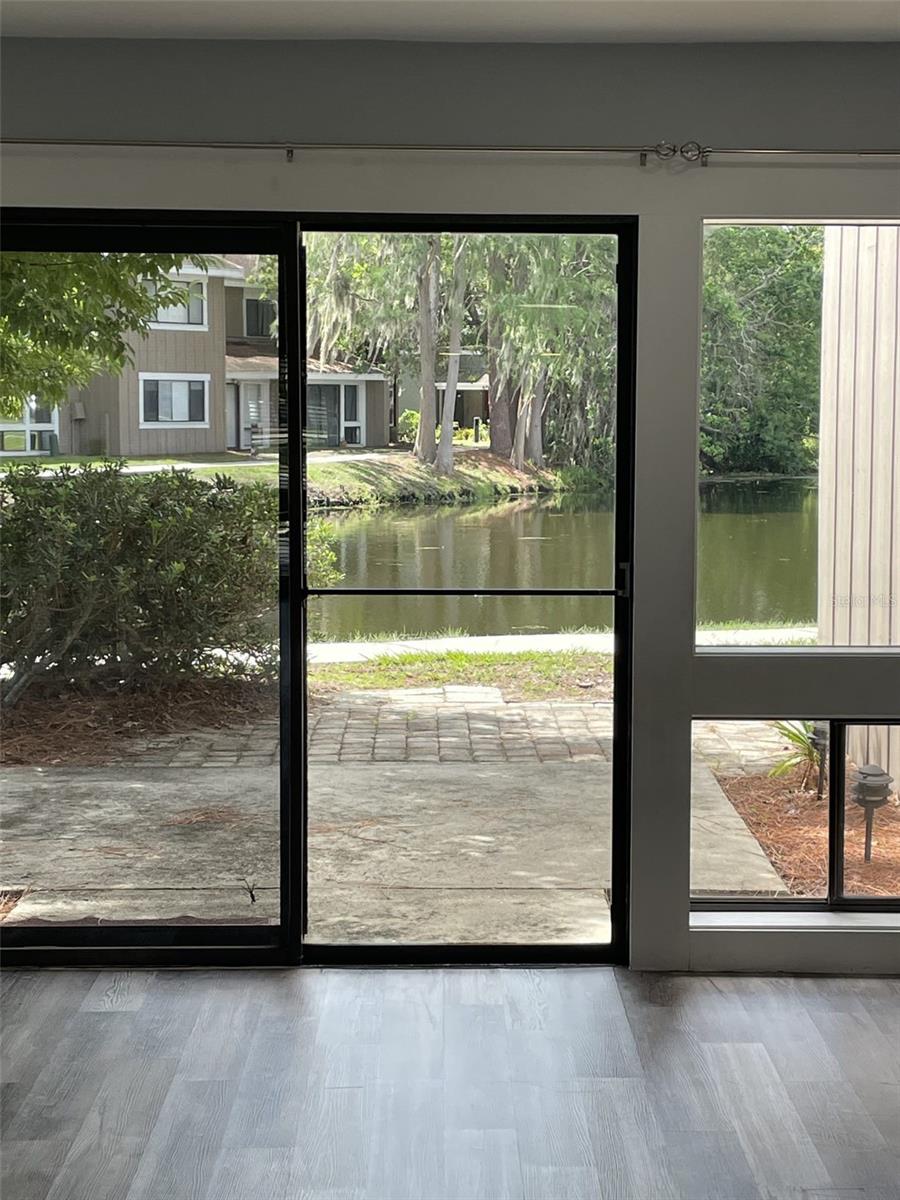 WINDHOVER CONDO - Residential Lease