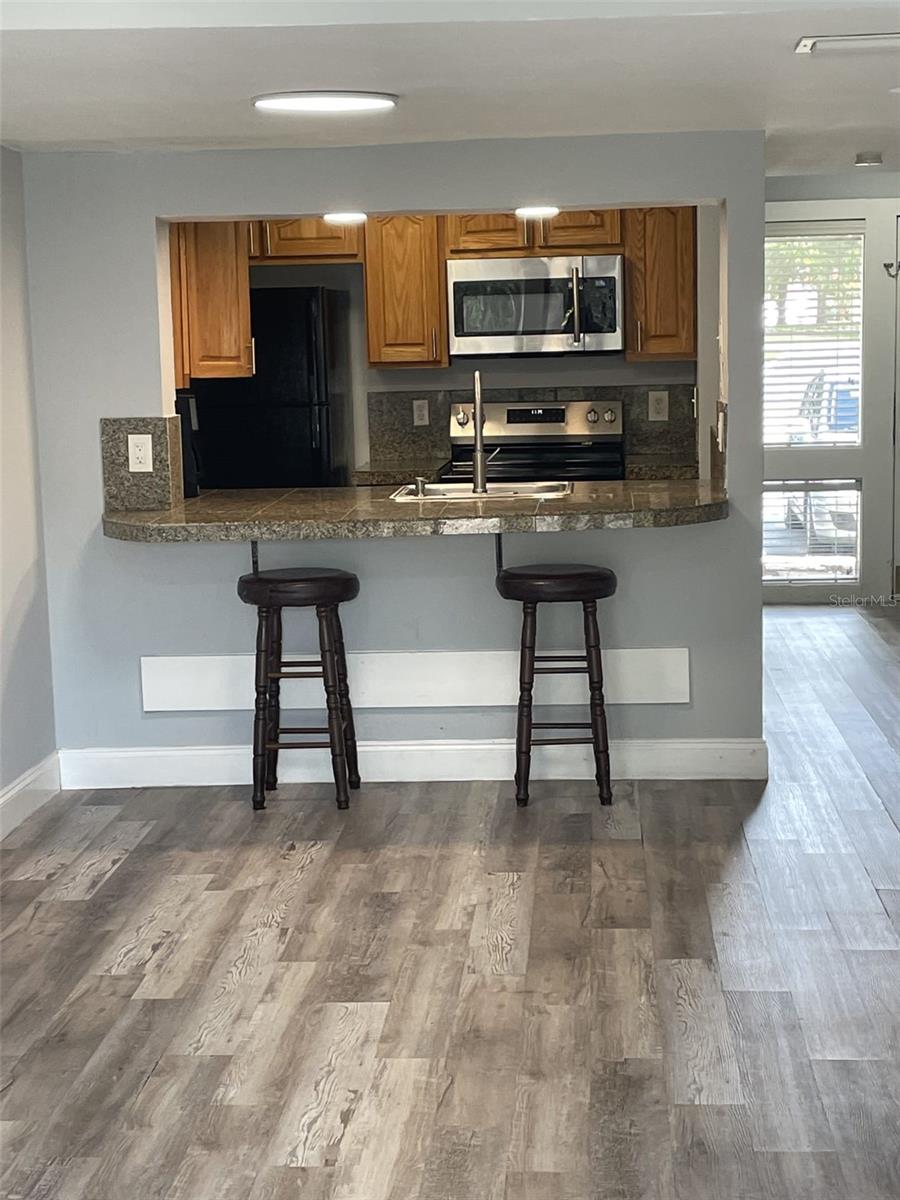 WINDHOVER CONDO - Residential Lease