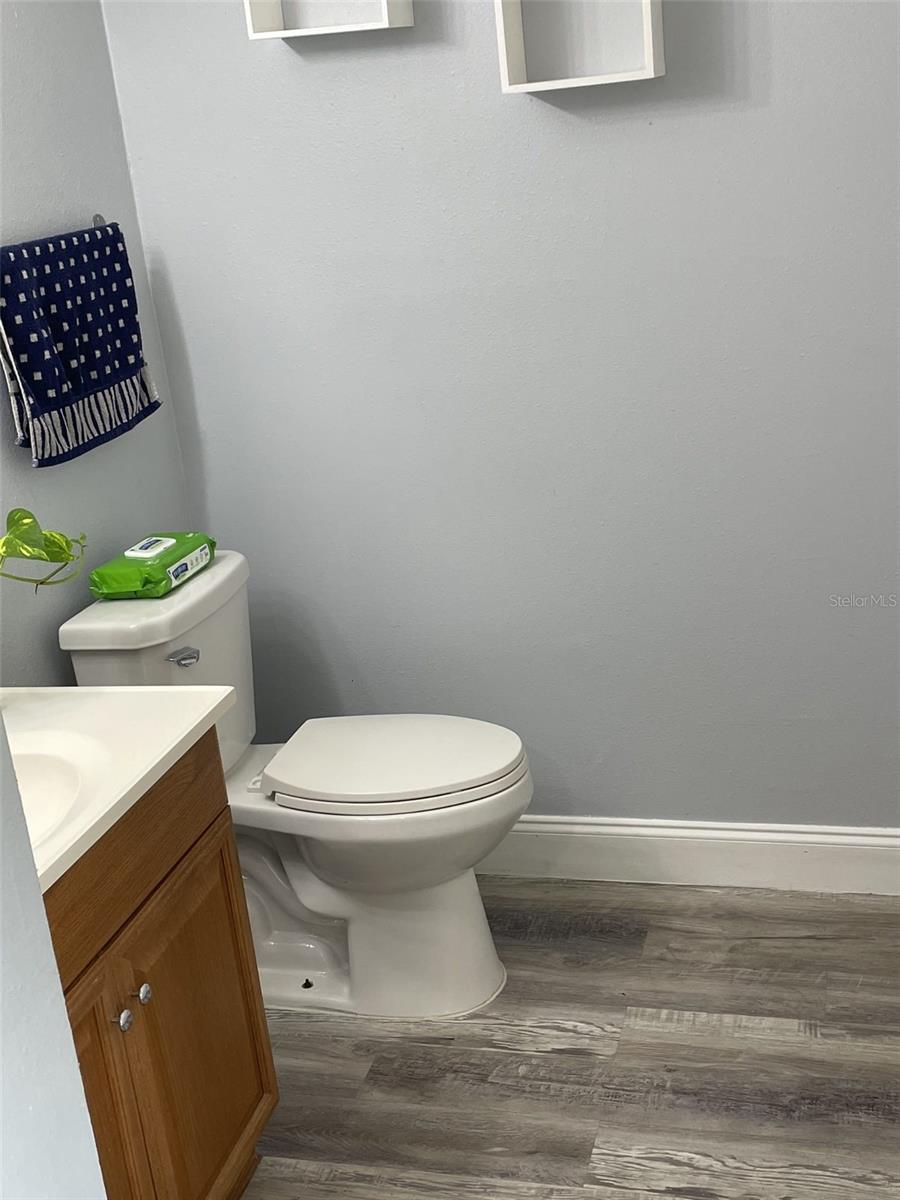 WINDHOVER CONDO - Residential Lease