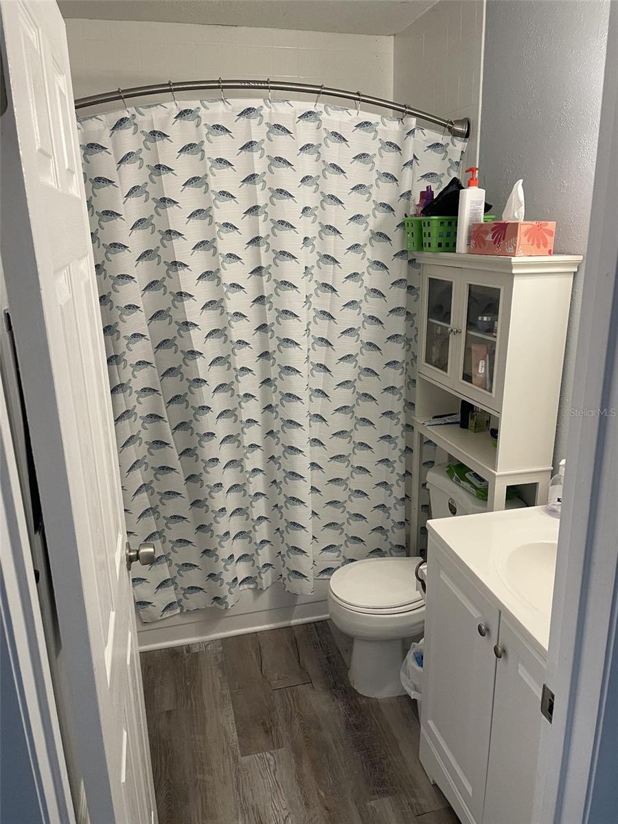 WINDHOVER CONDO - Residential Lease
