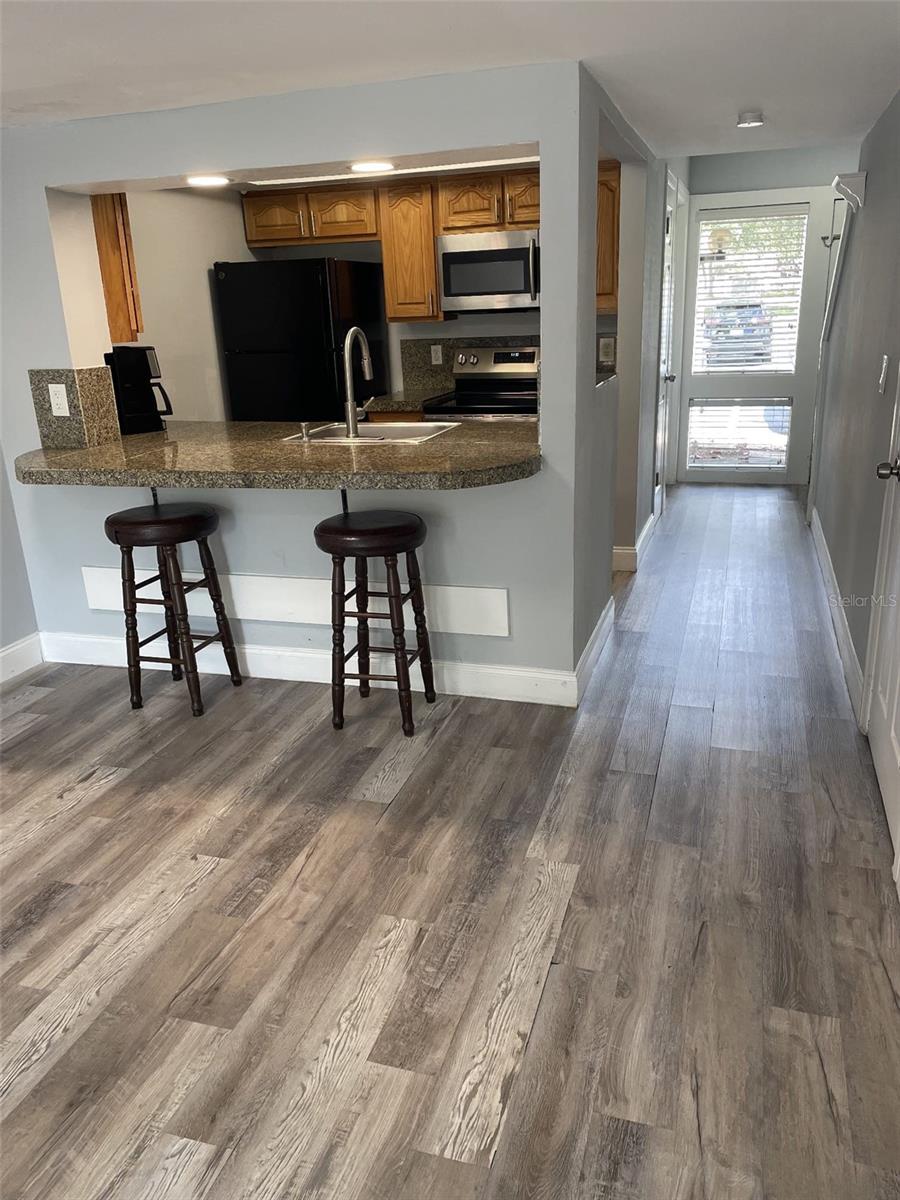 WINDHOVER CONDO - Residential Lease
