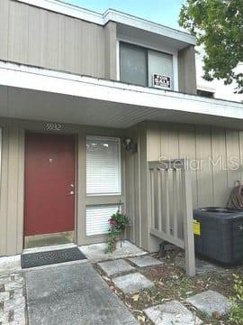 WINDHOVER CONDO - Residential Lease