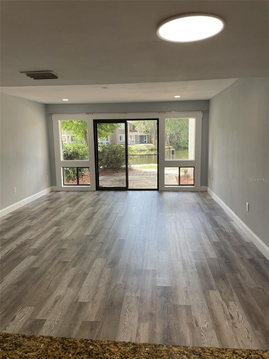WINDHOVER CONDO - Residential Lease