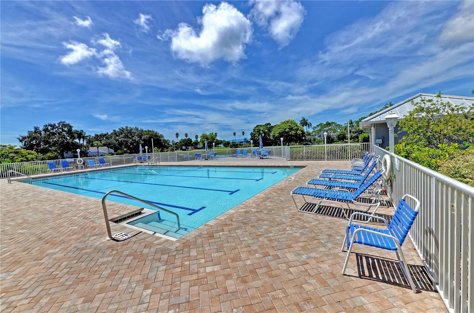 SHORELINE TERRACES VI AT PERICO BAY 1&2 - Residential