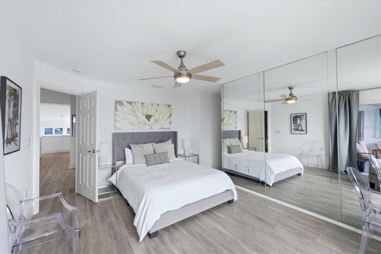 SHORELINE TERRACES VI AT PERICO BAY 1&2 - Residential