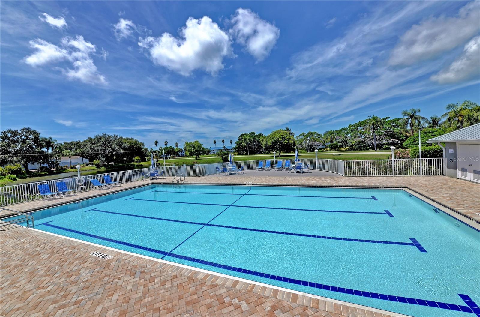 SHORELINE TERRACES VI AT PERICO BAY 1&2 - Residential